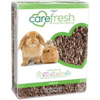 Carefresh Natural Bedding 60L