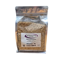 Murphy's Hulled Oats 1kg