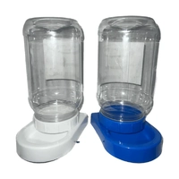 Murphy's Mason Jar Feeder