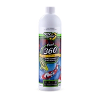 Fritz Pond Fritzyme 360 Biological Conditioner 473ml