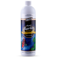 Fritz Pond Barley Extract 473ml
