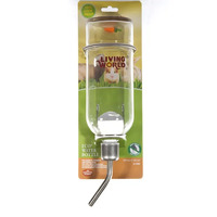 Living World Eco Glass Bottles 769ml