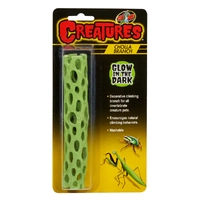 Zoo Med Creatures Cholla Branch Glow In The Dark
