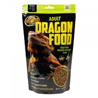 Zoo Med Insect Bearded Dragon Food Adult 283g