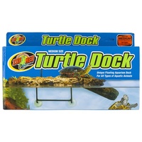 Zoomed Turtle Dock Medium ZM205