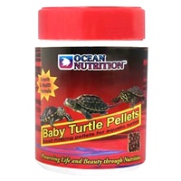Ocean Nutrition Baby Turtle Pellets 240G