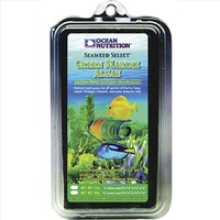 Ocean Nutrition Green Seaweed 30G Marine Algae with Garlic