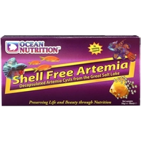 Ocean Nutrition Shell Free Brine Eggs