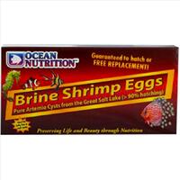 Ocean Nutrition Brine Shrimp Eggs 50g