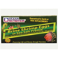 Ocean Nutrition Brine Shrimp Eggs Salt Premix 50g