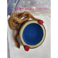 Stimsons Python T+