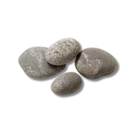 Dalua River Pebble Stone Per 1kg
