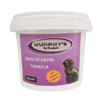 Murphy's Hand Rearing Formula 750g
