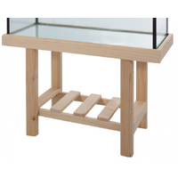 Pine Aquarium Stand 36x18"