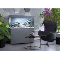 Aquael Glossy 120 Grey Package 260L