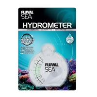 Fluval Sea Saltwater Levered Hydrometer