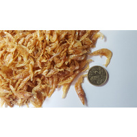 Aqua-Pics Whole Dried Shrimp 30G - Australian Made