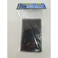 Aqua-Pics Intake Pre Filter Sponge 8Mm Hole