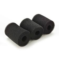 Pre-Filter Intake Sponge Small 10mm Hole 5pk