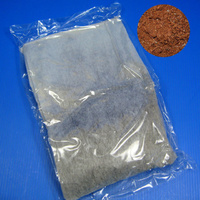 Aqua-Pics Super Peat Pouch Treats 200L Lowers Ph Naturally