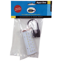 Aqua One Aquasphere 12 Aquacyl 12 Led Light 56135-L