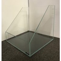 Petworx Garden Aquarium 60Cm Terrarium - Pickup Only