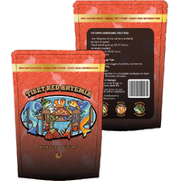 Tibet Red Artemia Brine Shrimp Eggs 100g