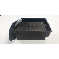 Aqua One AquaCyl 12 Filter Box with 98C Cartridge