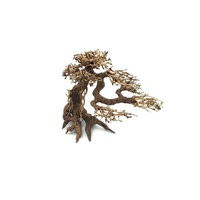 Bonsai Driftwood 20x15cm