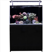 Aqua One MiniReef 160 Marine Set 160L 90x45x45cm 53435BK