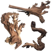 Mopani Driftwood Jumbo 80-90cm