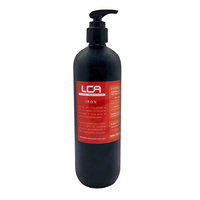 LCA Iron 500ml