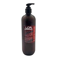 LCA Advanced Red 500ml