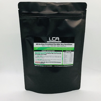 LCA All In One Pre-Mix Dry Premium Fertilizer