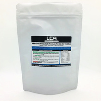 LCA All In One Pre-Mix Dry Fertilizer Shrimp Safe