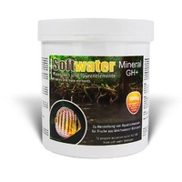 Salty Shrimp Softwater Mineral GH+110g