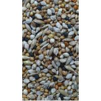 Avigrain Budgie Blue 2.5kg Portion