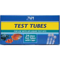 Api Test Tube 24pk 5ml