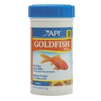 Api Goldfish Flakes 10G