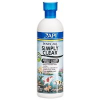 Api Pond Care Simply Clear 473Ml