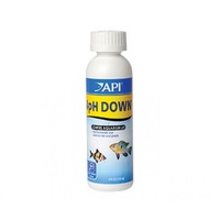 Api Ph Down Liquid 118Ml