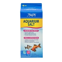 Api Aquarium Salt 1844G 1.8Kg Improve Gill Function