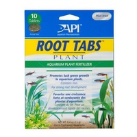 Api Root Tabs Pack 10 Tablets