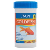 Api Goldfish Flakes 160G