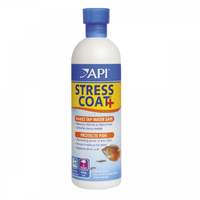 Api Stress Coat 237Ml Water Conditioner Slime Coat Aloe Vera 