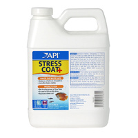 API Stress Coat 3.8L