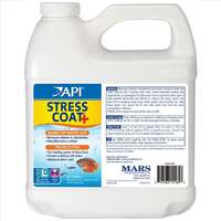 API Stress Coat 1.89L