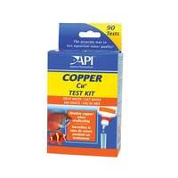 Api Copper Test Kit
