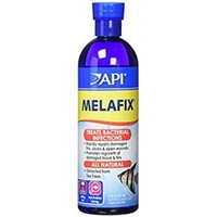 Api Melafix 473Ml  All Natural Antibacterial Treatment Bacterial