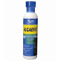 Api Algaefix 237Ml Aquarium Algae Treatment Fix Green Water